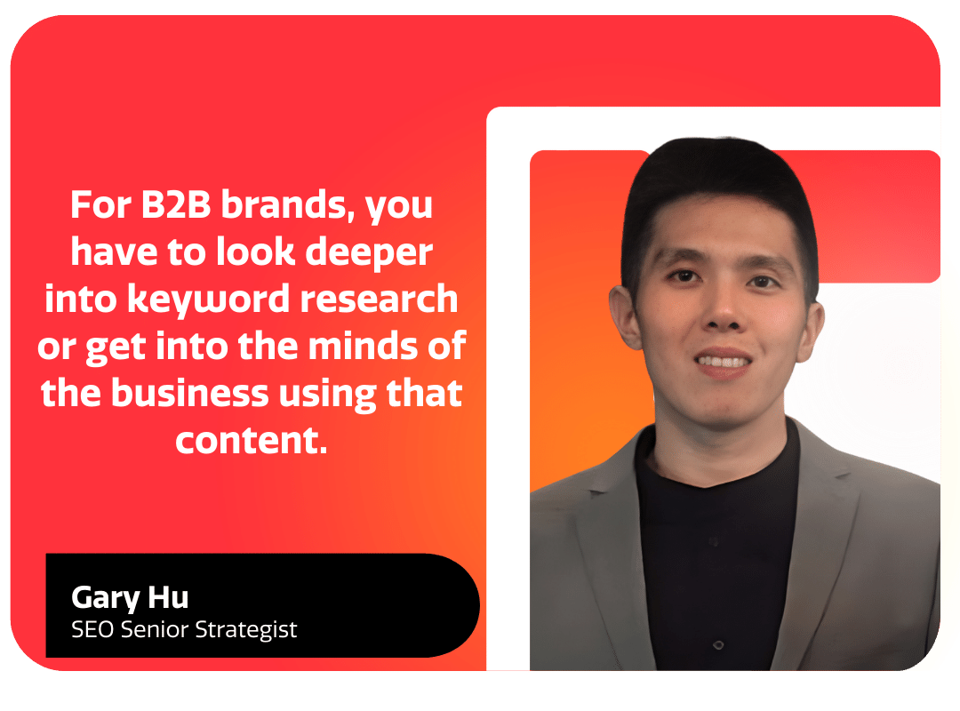 b2b and b2c multichannel marketing