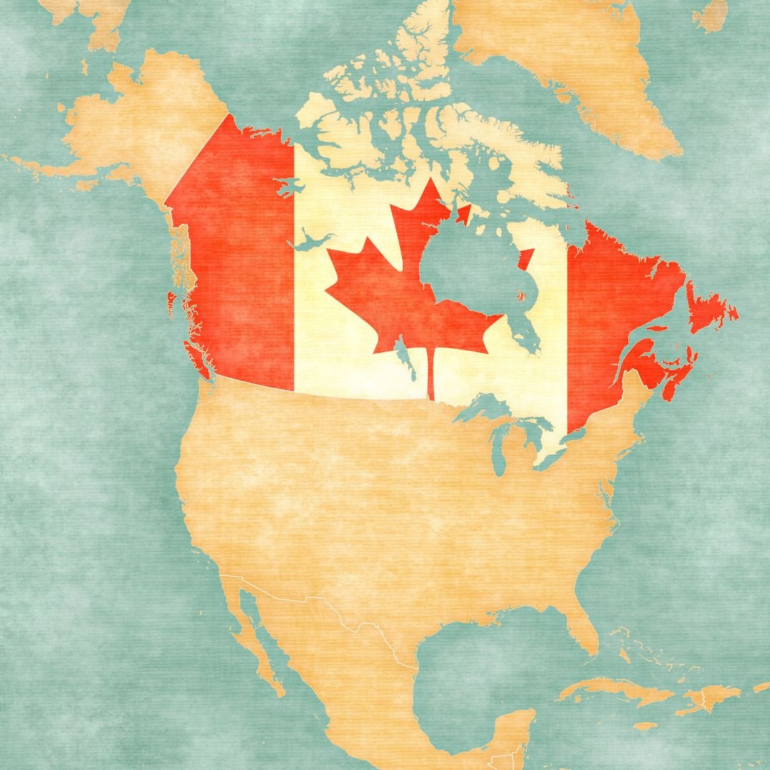 canadian expansion with facebook campaigns