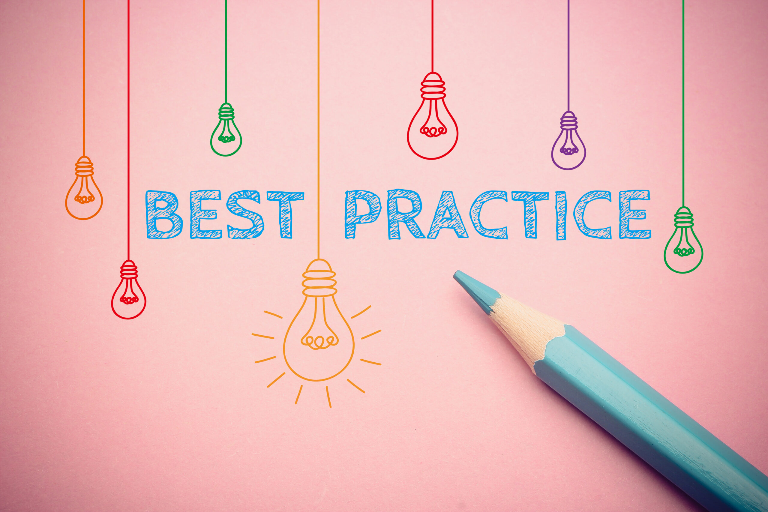best practices conversion rate optimization