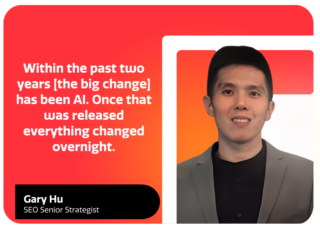 ai seo google updates consulting