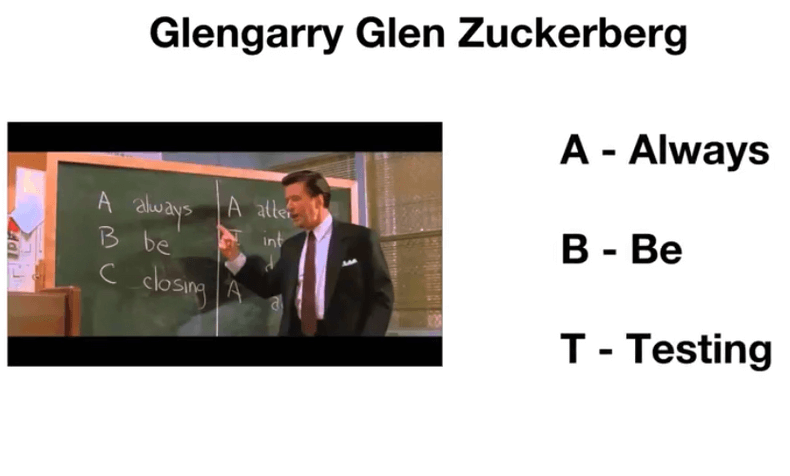 Facebook Ad Course   Learn How to Test in Facebook s Ads Manager (3)