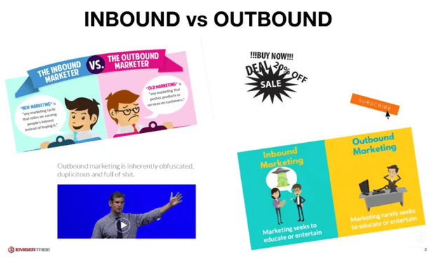 Facebook Ad Course   What is The Difference Between Facebook  Adwords and Organic Search Marketing