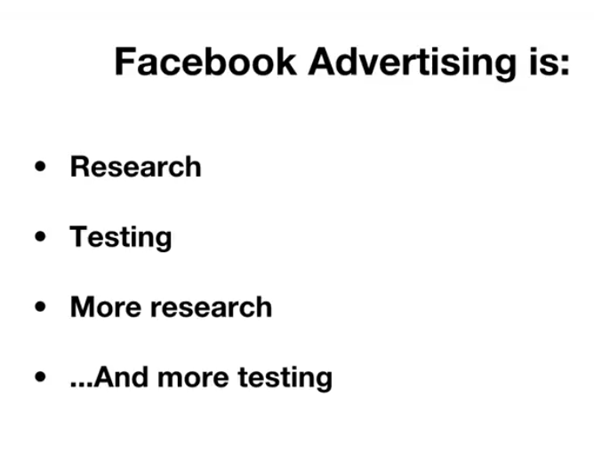 Facebook Ad Course   Why You Have to Pay to Learn with Facebook Advertising (1)