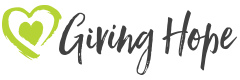 GivingHope logo