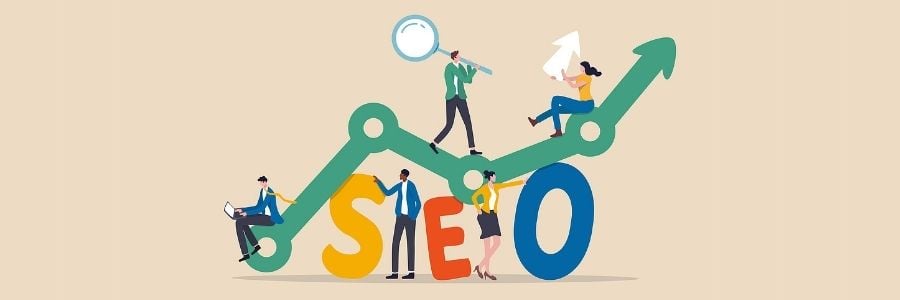 seo optimization growth agency