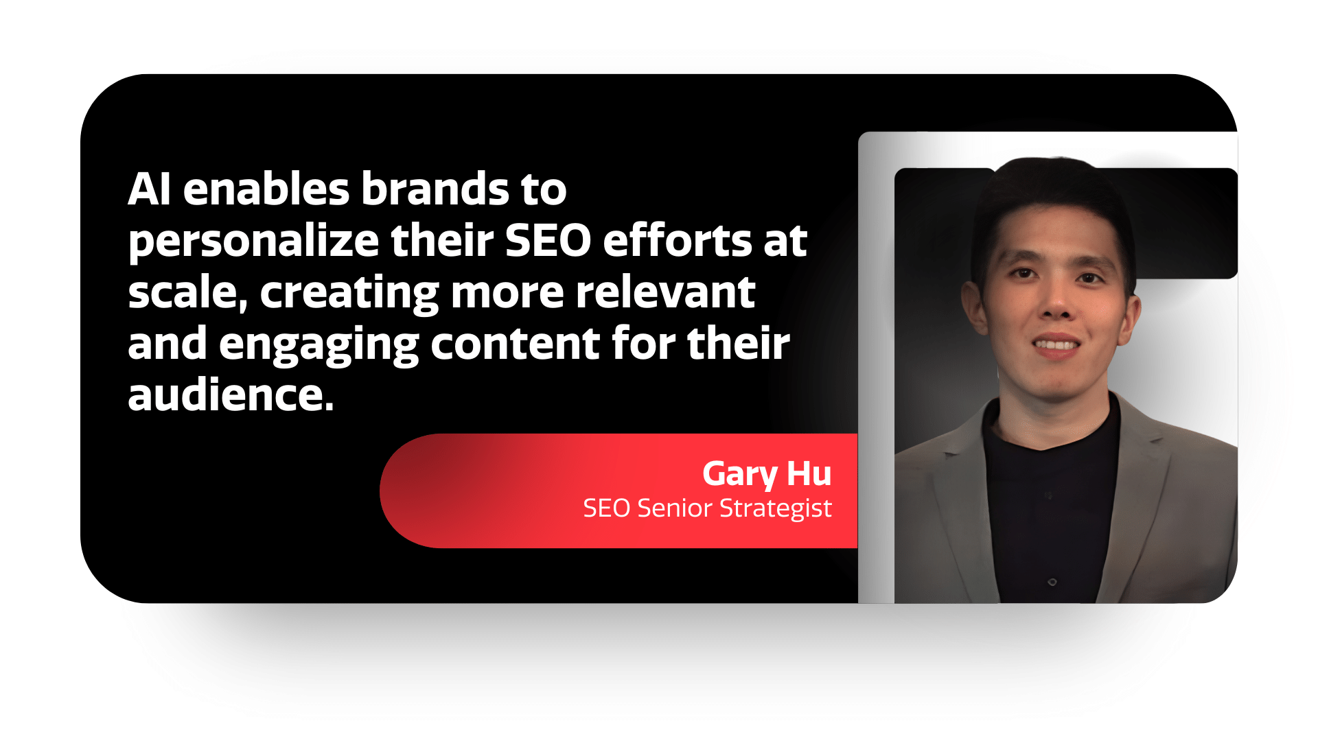 ai marketing seo benefits