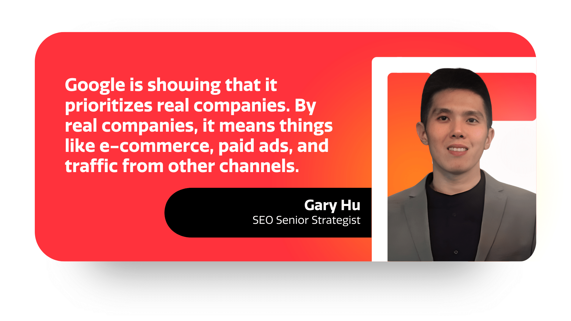 Short Quote Template