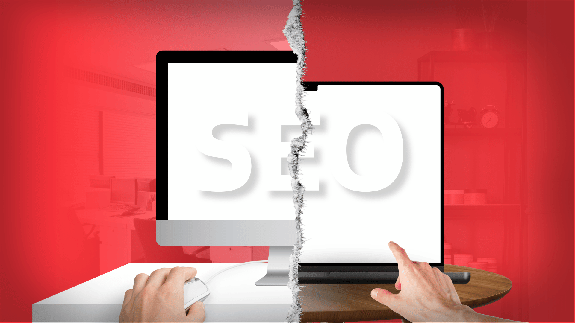 Small Brands, Big Impact Strategic Content Creation in SEO