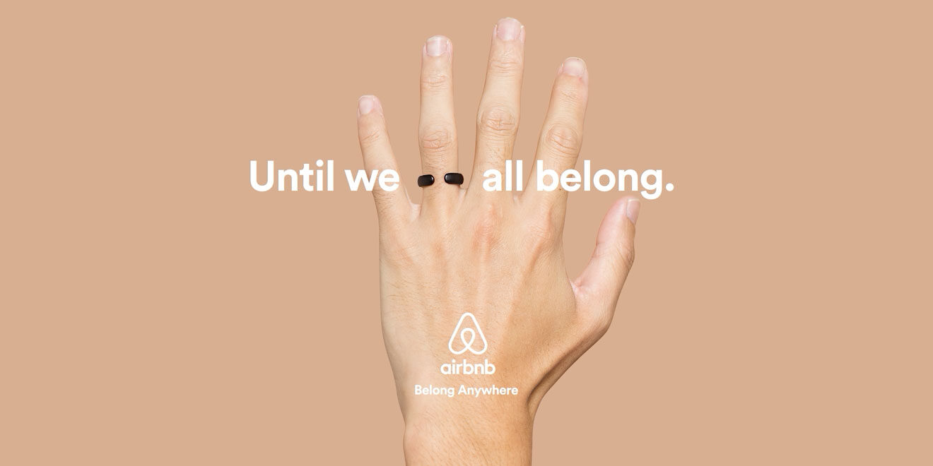 email marketing airbnb