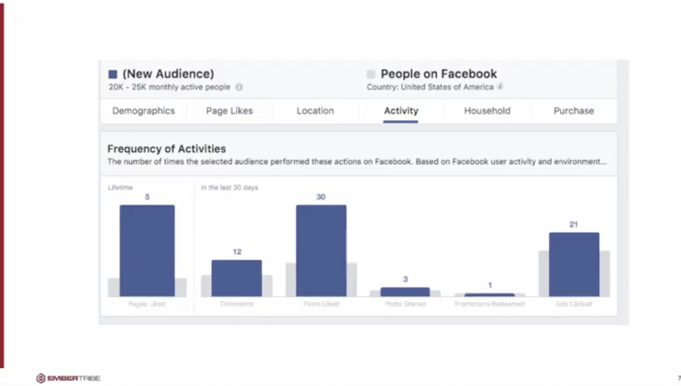 audience insights