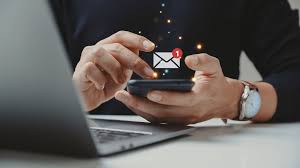 email marketing tactics by EmberTribe