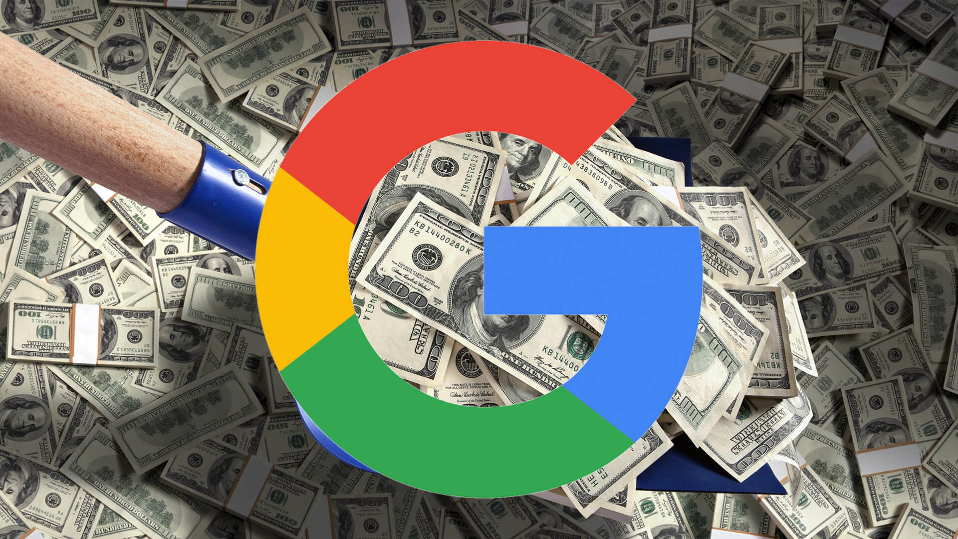 google money ads
