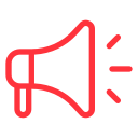 megaphone