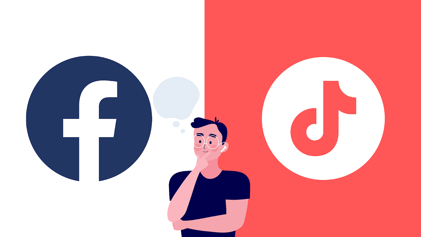 TikTok Ads vs. Facebook Ads: Which is the Better Option for Your Business?