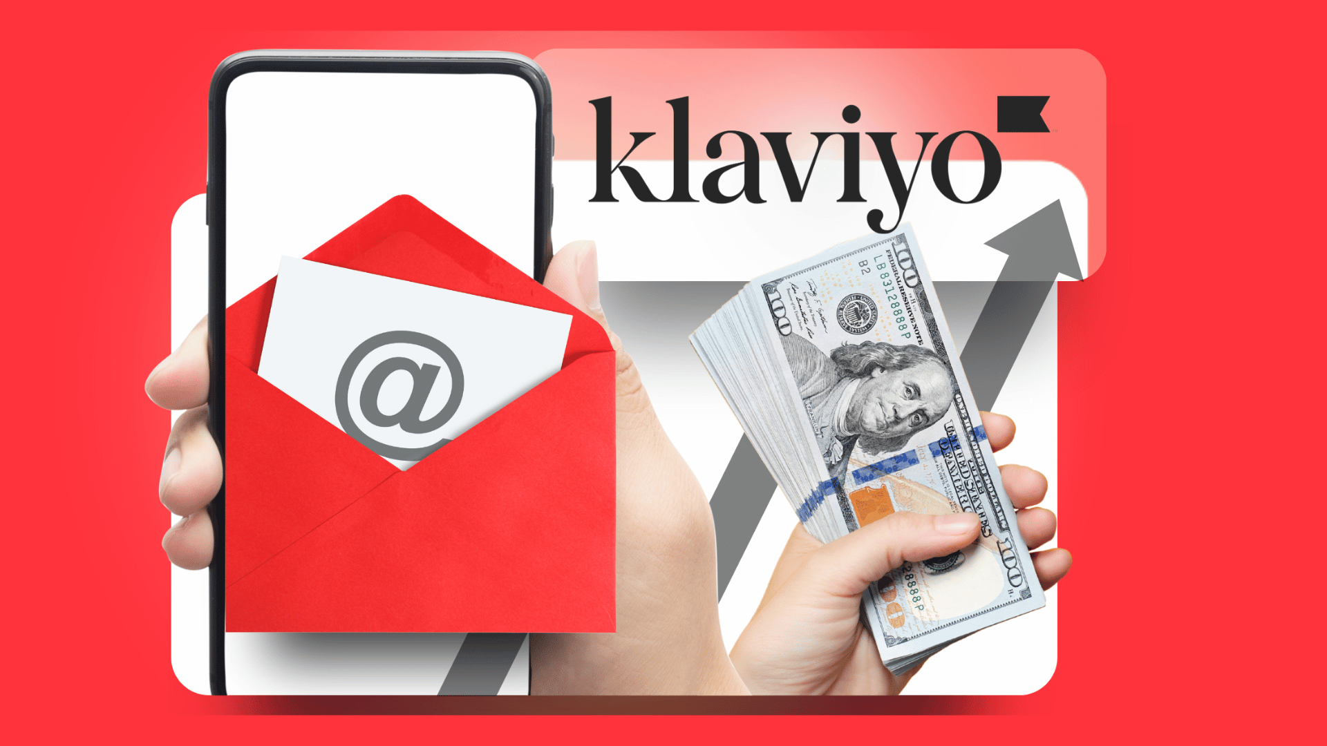 Klaviyo Email Marketing ROI