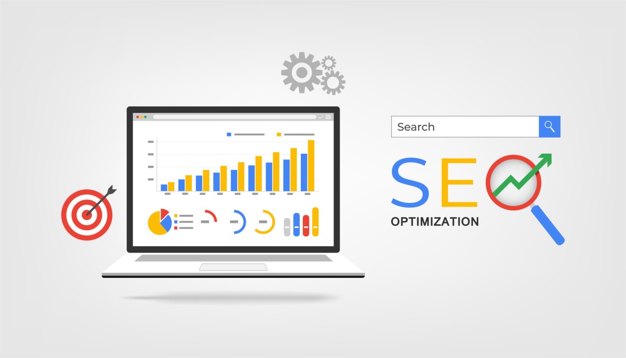 The Secrets of Effective Search Engine Positioning