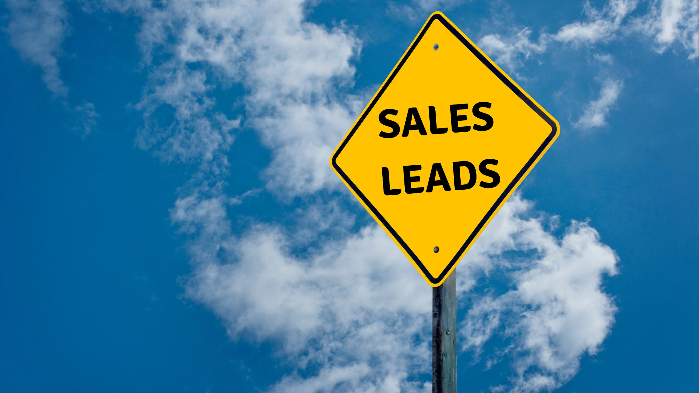 Keys to Outbound Lead Generation Success in Today's Market