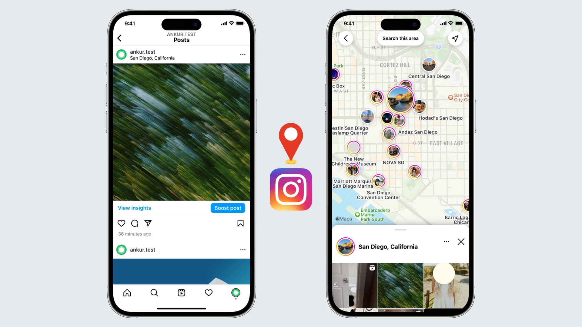 How to Add Your Location to Your Instagram Bio in Just a Few Steps