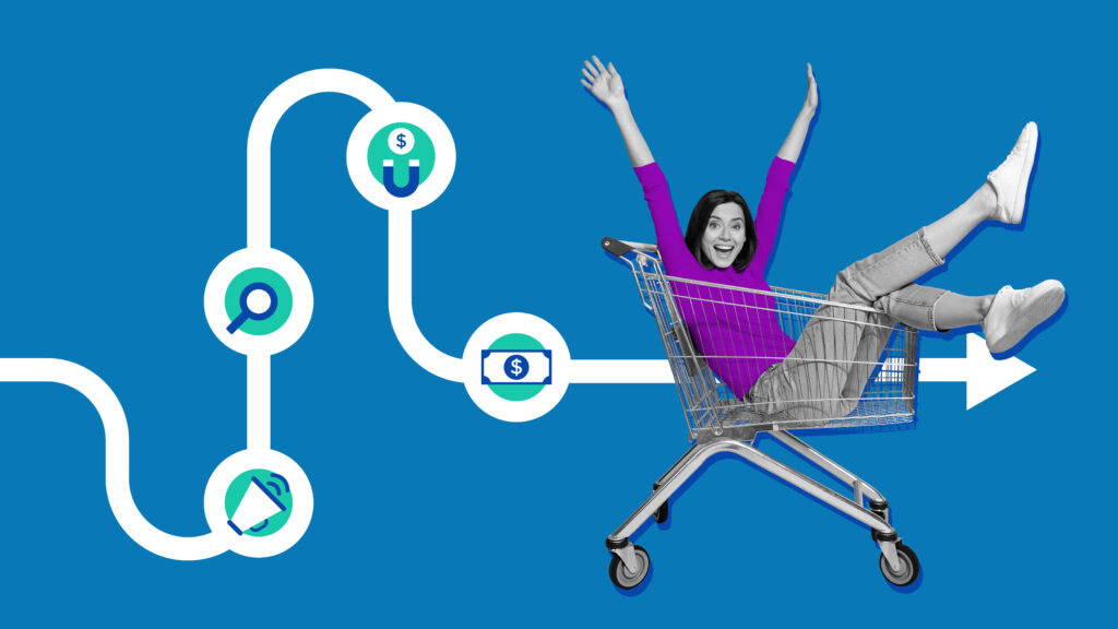 Transform Your eCommerce Funnel: From Visitors to Loyal Customers