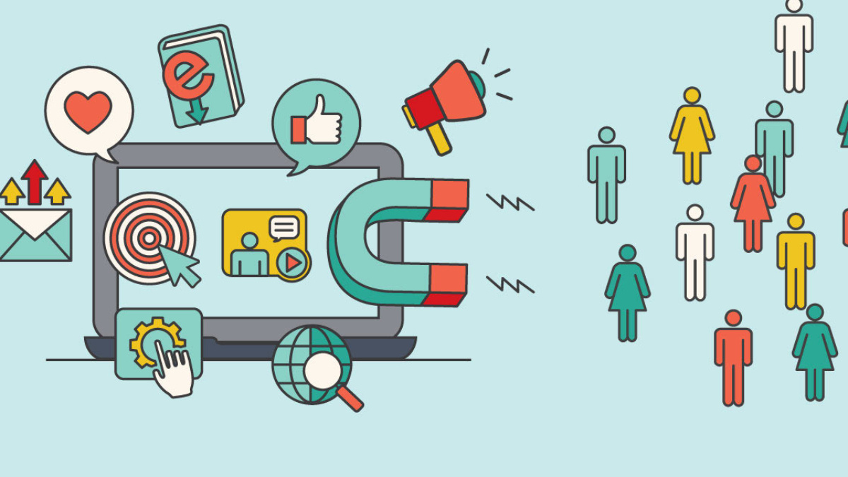 How to Generate High Quality B2B Leads Fast