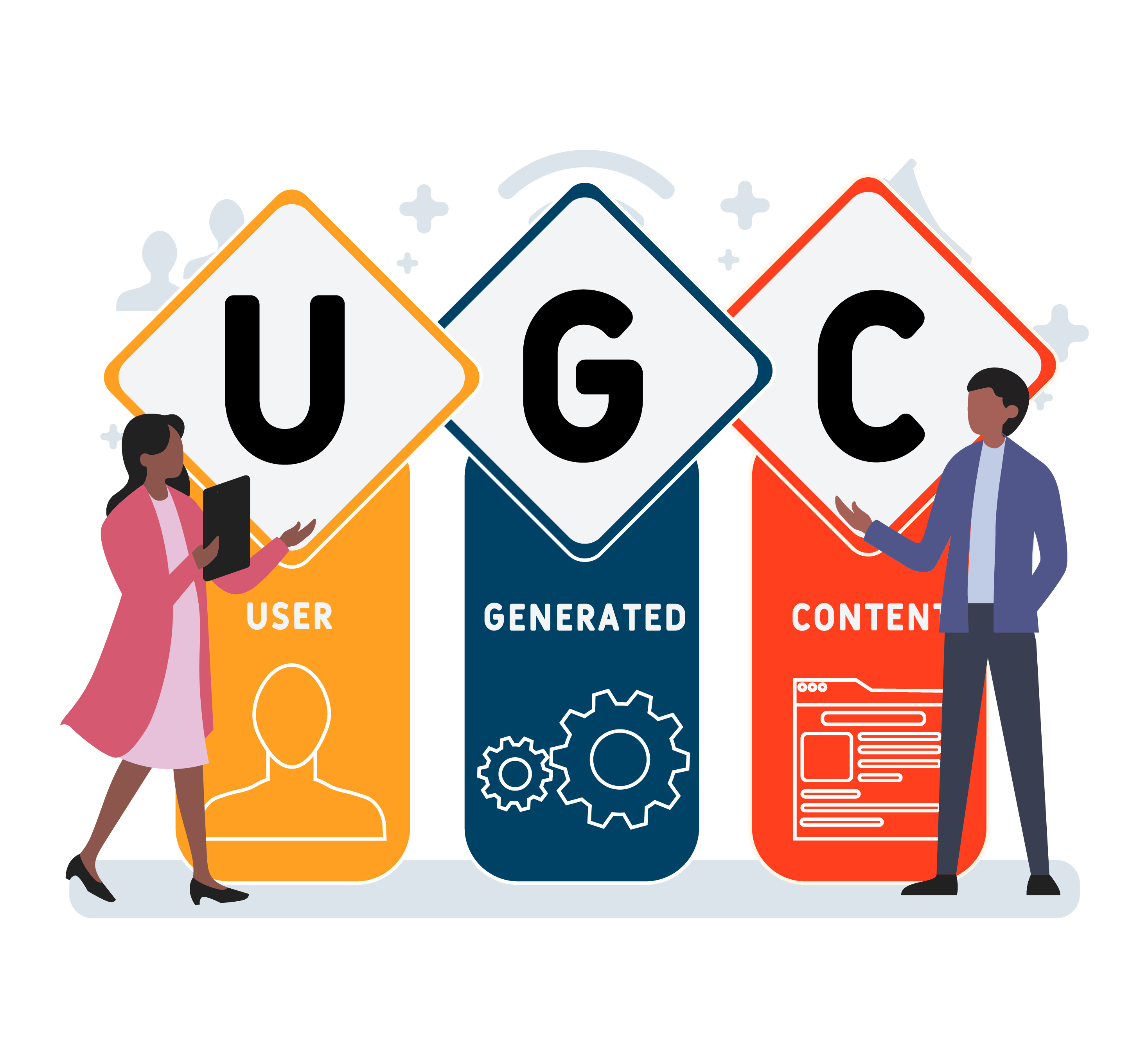 The Importance of User Generated Content (UGC) Ads for Your Brand