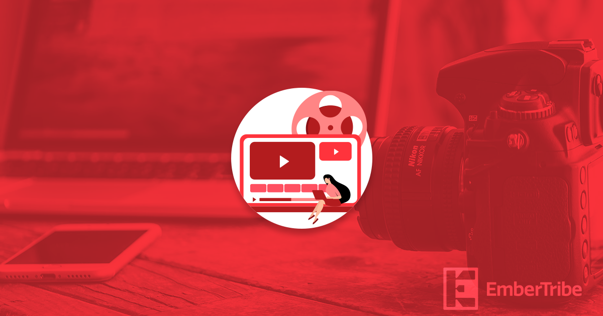 Optimize Your YouTube Brand Account To Increase Channel Traffic