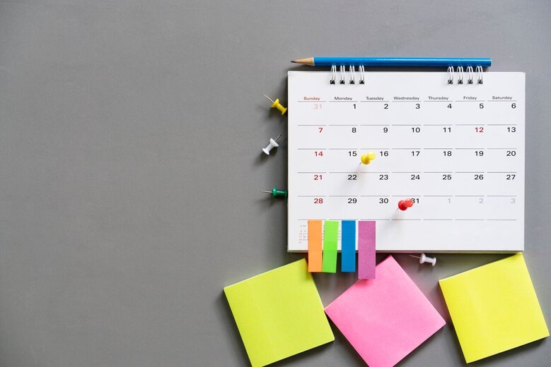 Definitive 2021 eCommerce Holiday Marketing Calendar