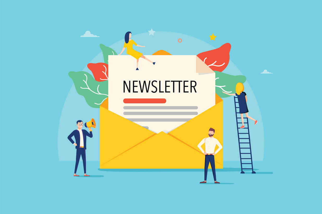 Newsletter Best Practices: Unlock Its Potential