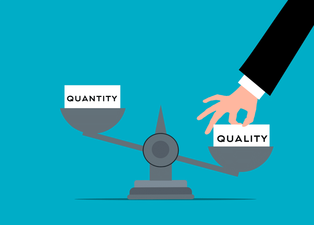 Understanding the Art of Acquiring Quality B2B Leads