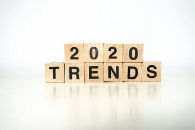 Digital Marketing Trends